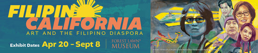 Filipino California: Art and the Filipino Diaspora