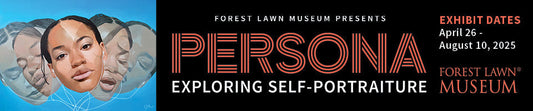 Persona: Exploring Self-Portraiture
