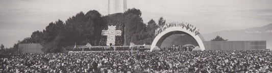 100 Years of Easter at Forest Lawn