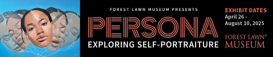 Persona: Exploring Self-Portraiture
