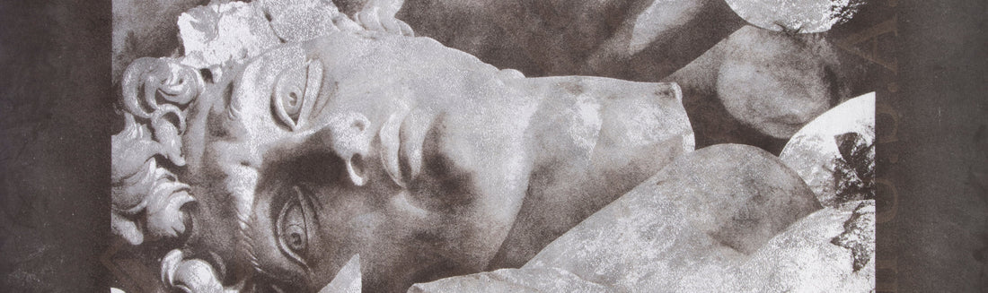 Meet the Master: Michelangelo at Forest Lawn