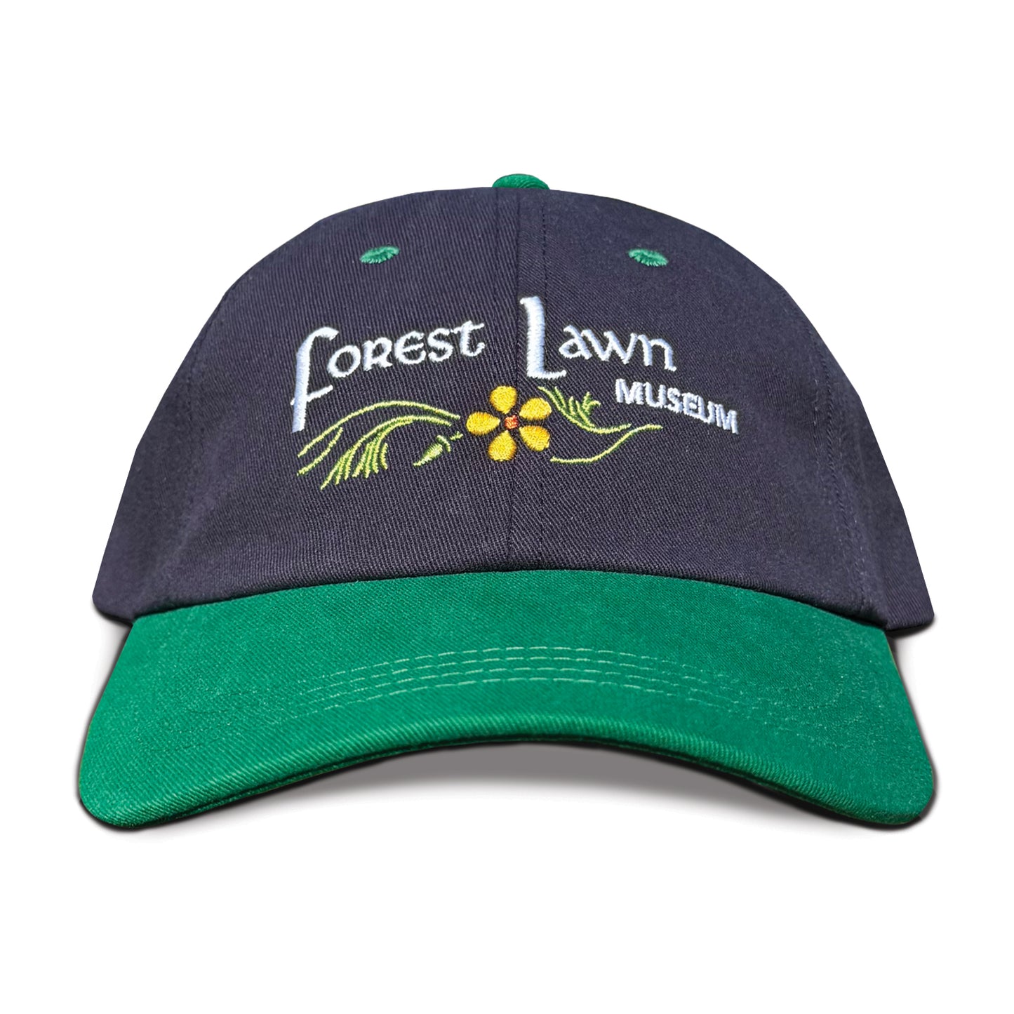 Forest Lawn Museum Hat