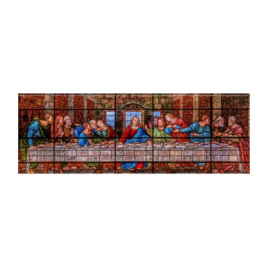 Last Supper Magnet