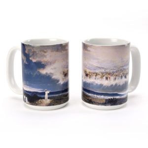 Resurrection Mug